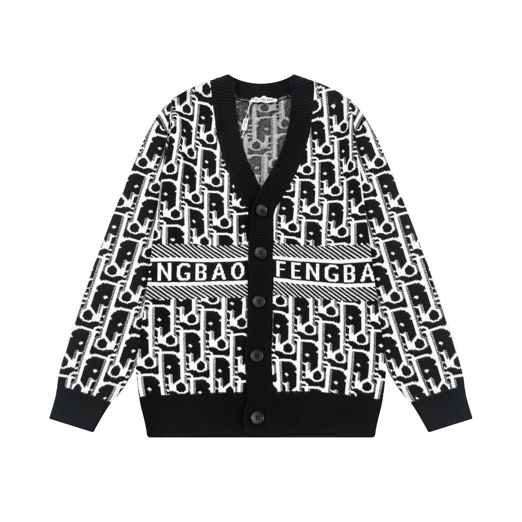 New High Quality Soft Sweater