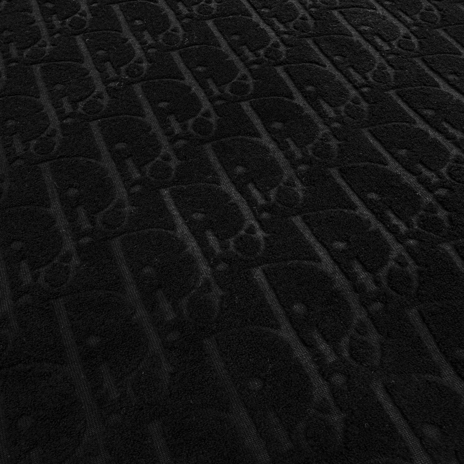 Full print lettering sweatshirt