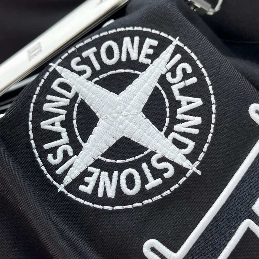 2025 new short-sleeved round neck T-shirt