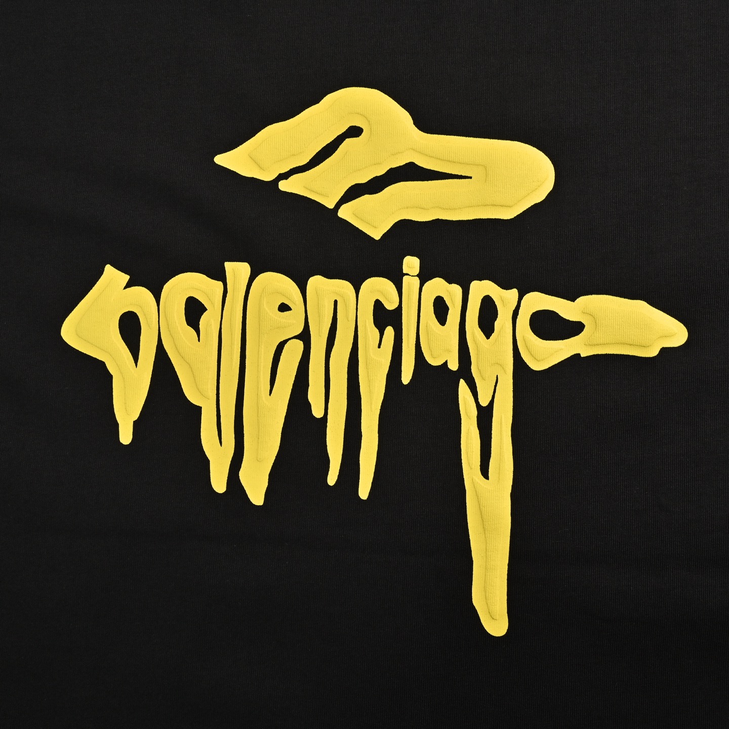 25ss Printed Short Sleeve T-Shirt