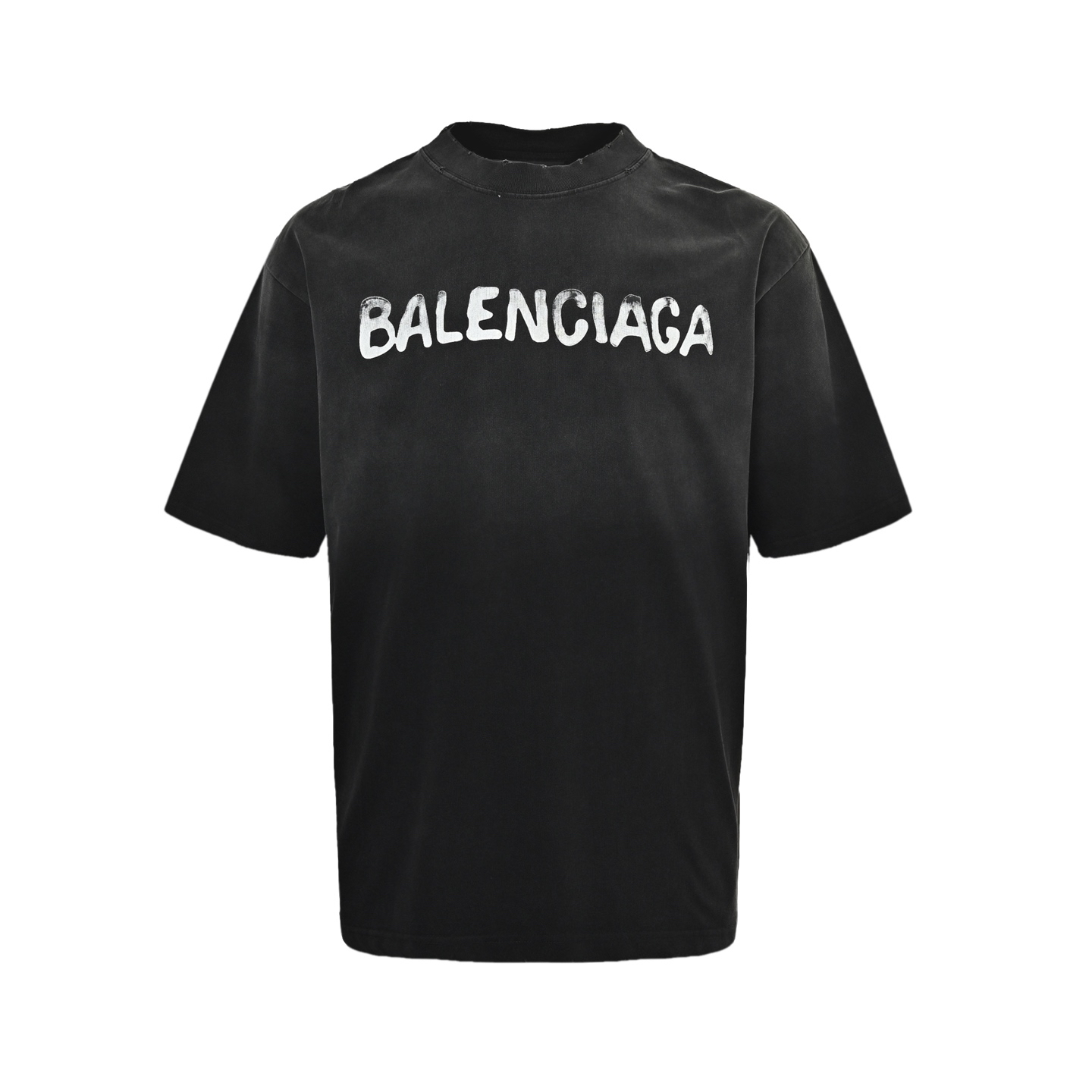 Washed Back BB Short Sleeve T-Shirt