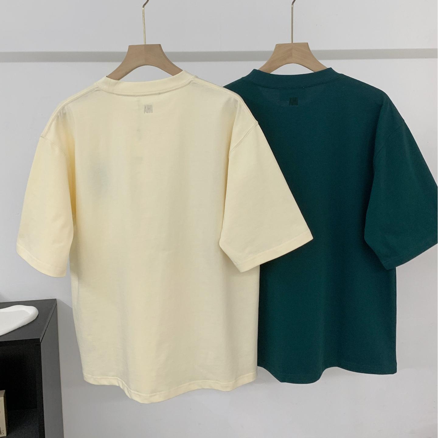 Logo wdc loose Fit T-shirt