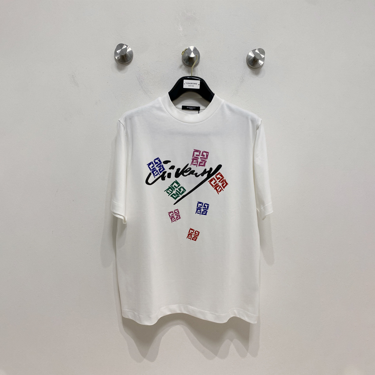 2025 Summer New Short-Sleeve T-Shirt