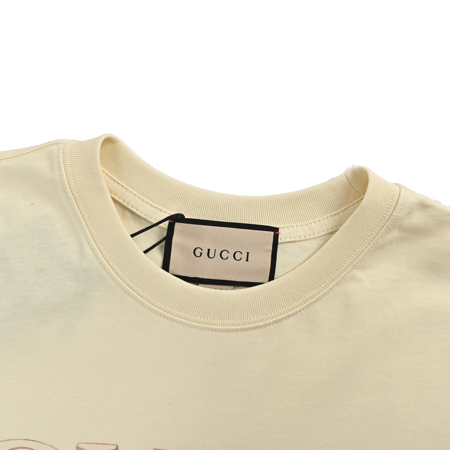 Strawberry Cartoon Series Printed T-shirt