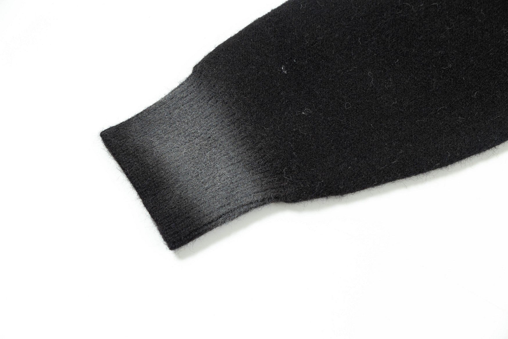 New High Quality Soft Sweater