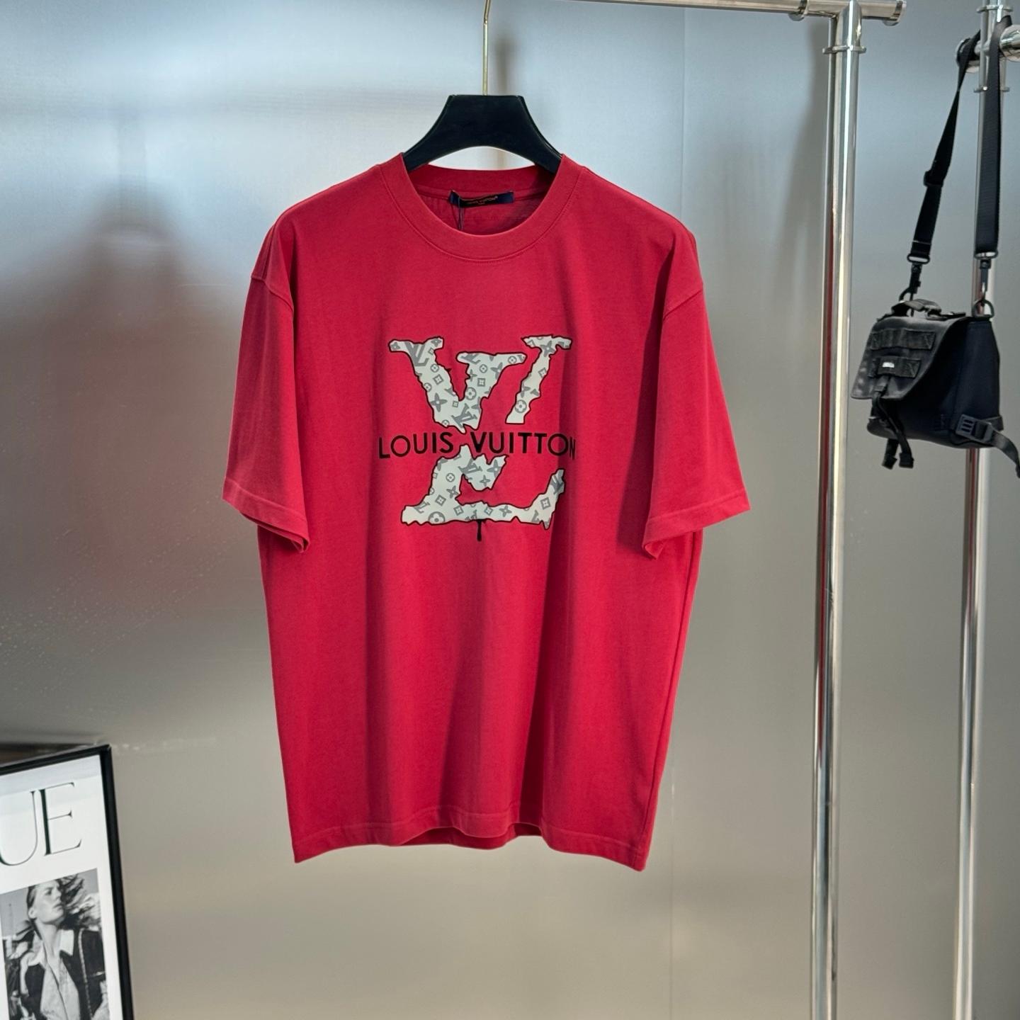 Summer Casual T-Shirts