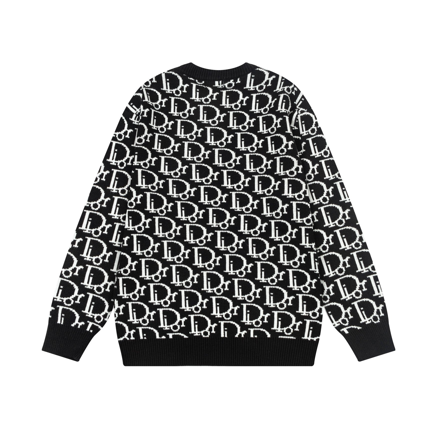 New High Quality Soft Sweater