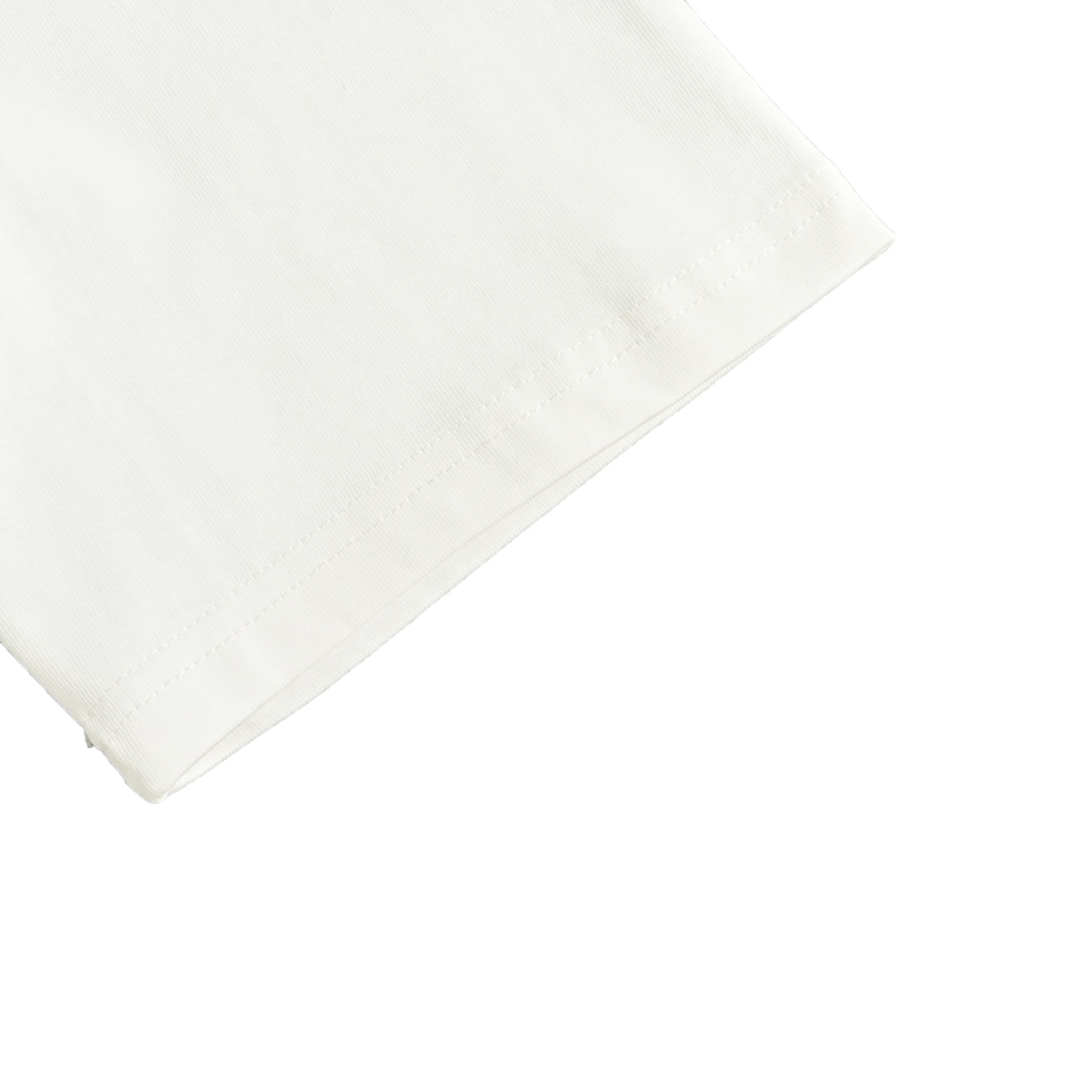 Magazine Cover Print Short Sleeve T-Shirt