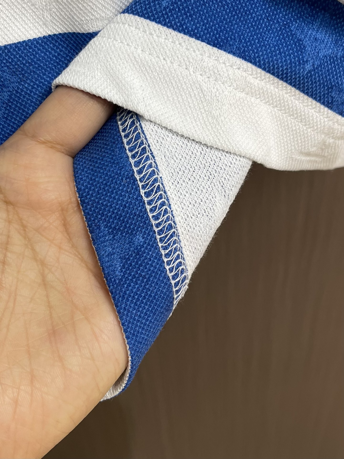 2025ss new summer POLO shirt