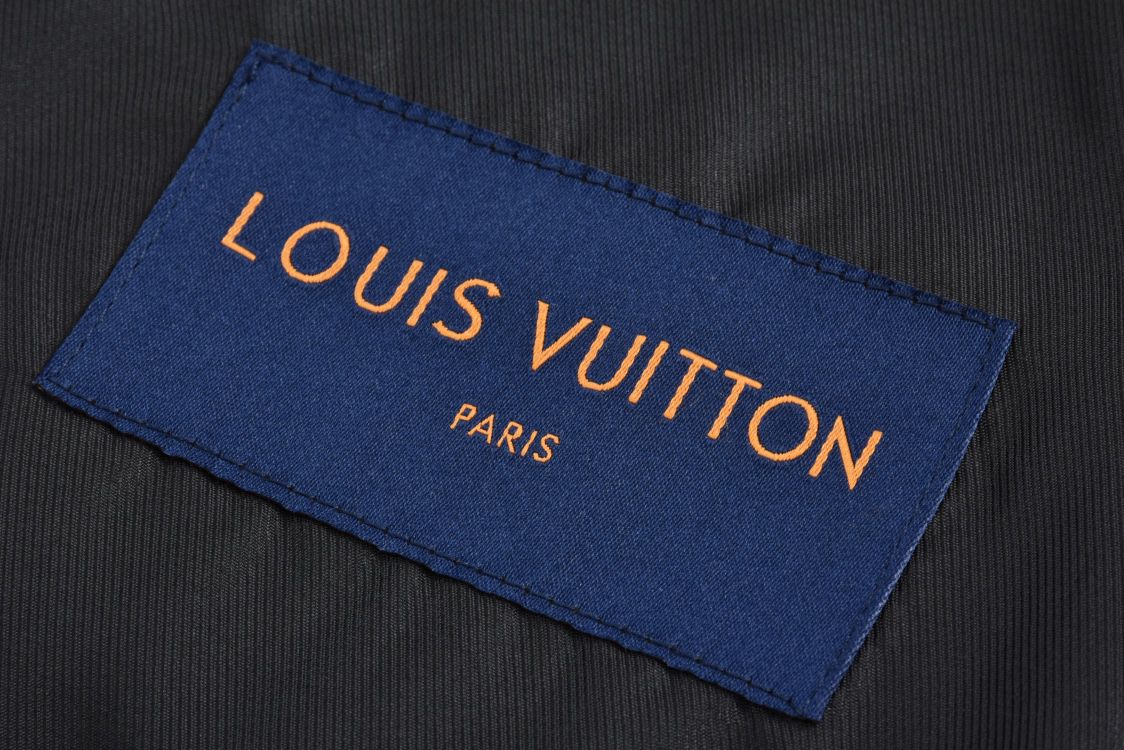 New Patchwork Jacket