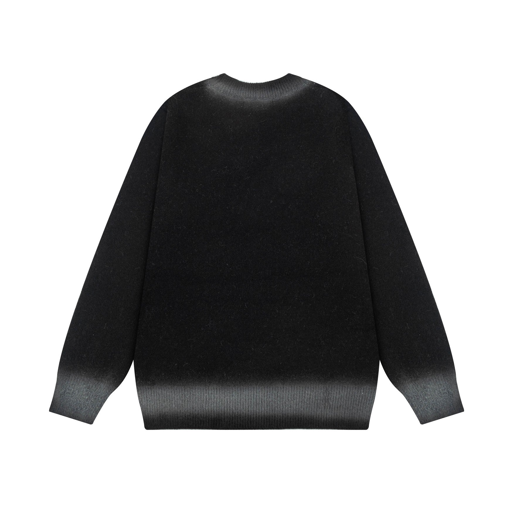 New High Quality Soft Sweater