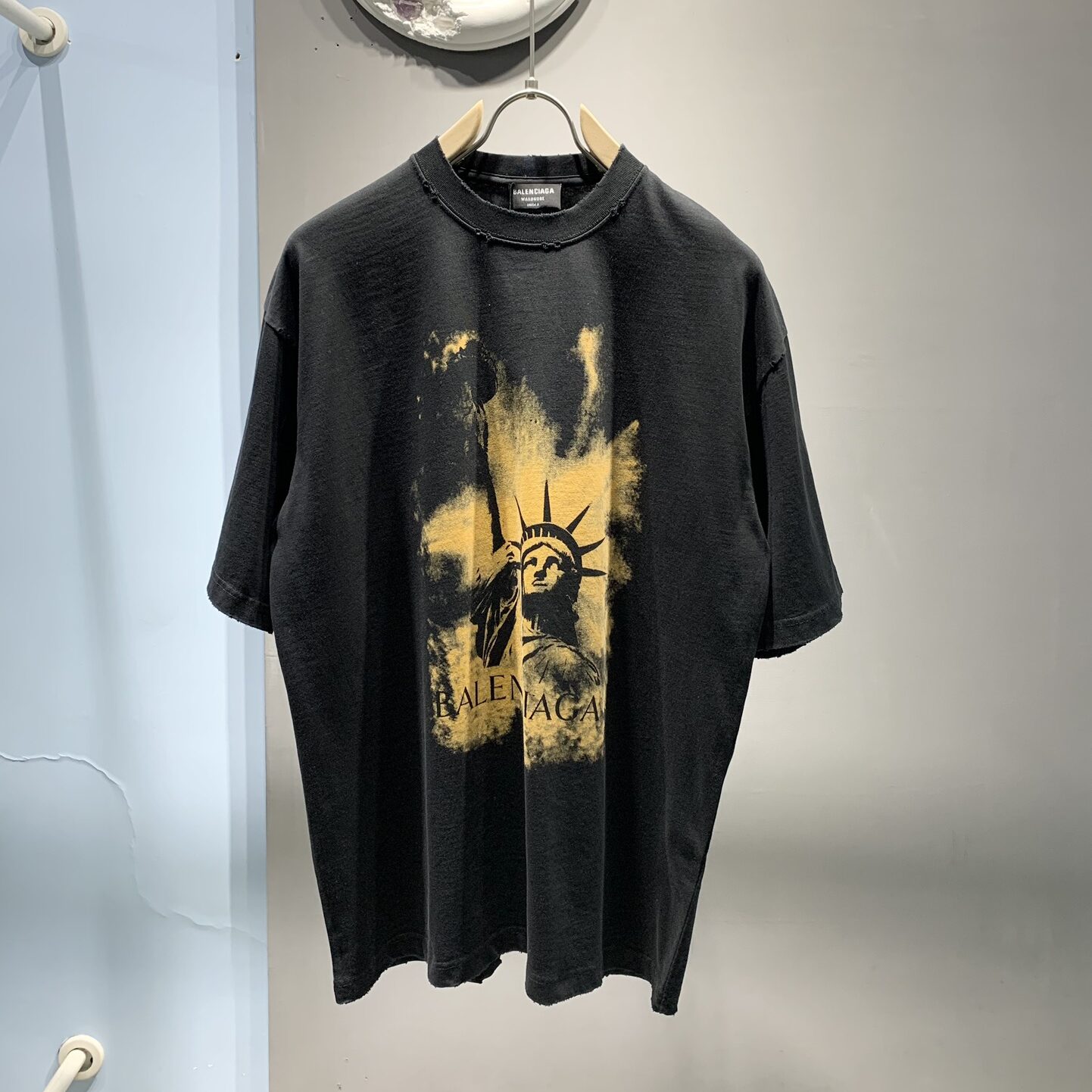 Portrait Goddess T-shirt