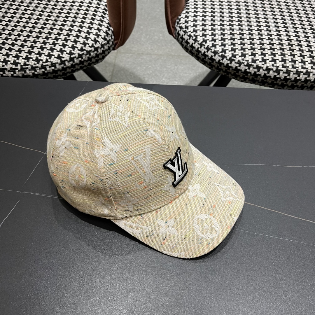 Four seasons universal sun hat