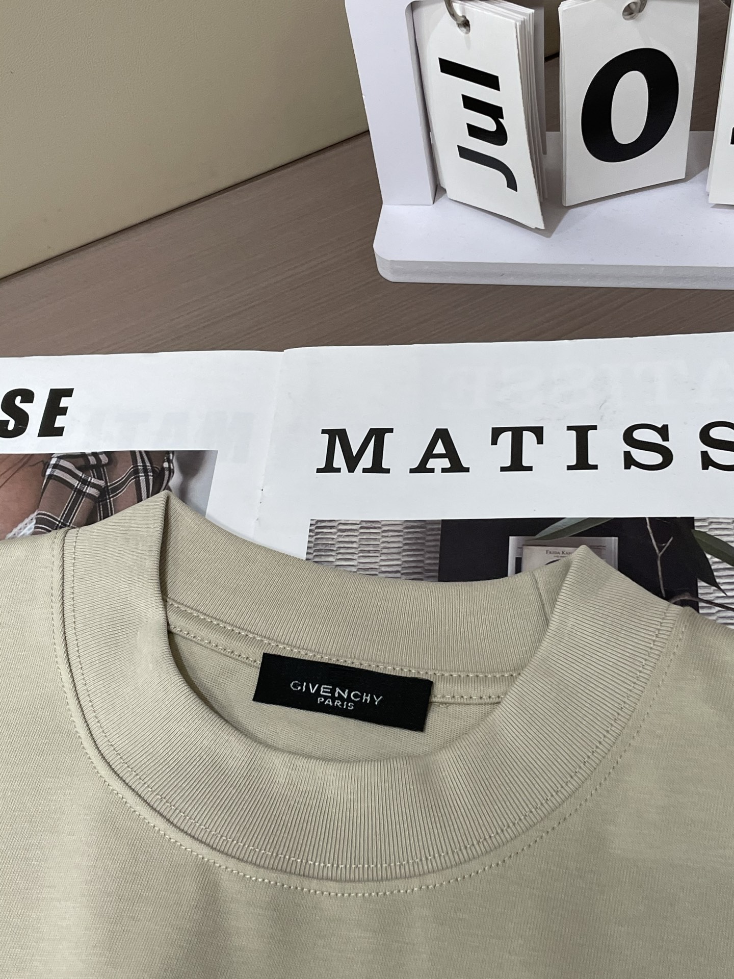 2025 Summer New Short-Sleeve T-Shirt