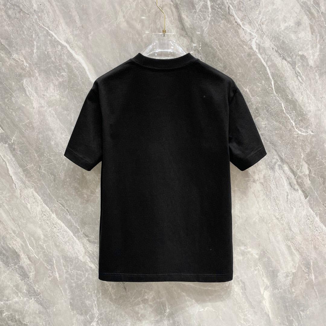 New graffiti letter T-shirt