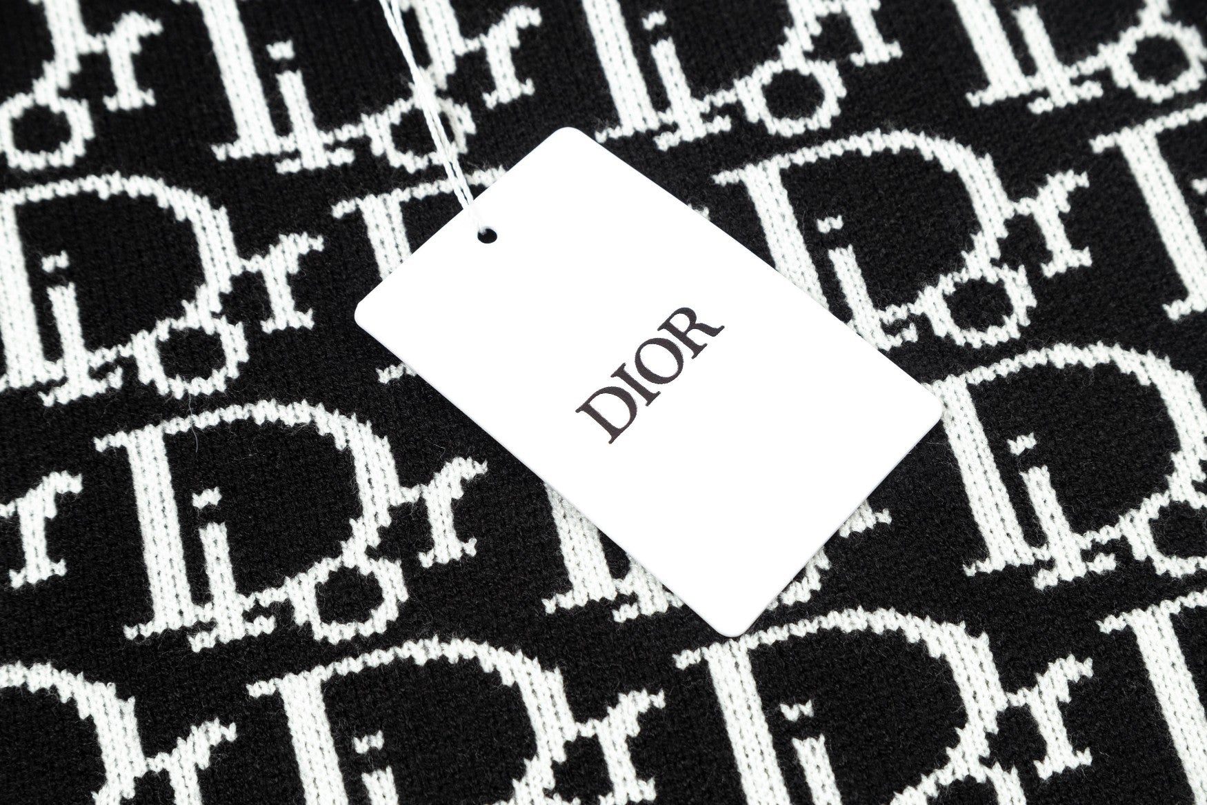 New High Quality Soft Sweater