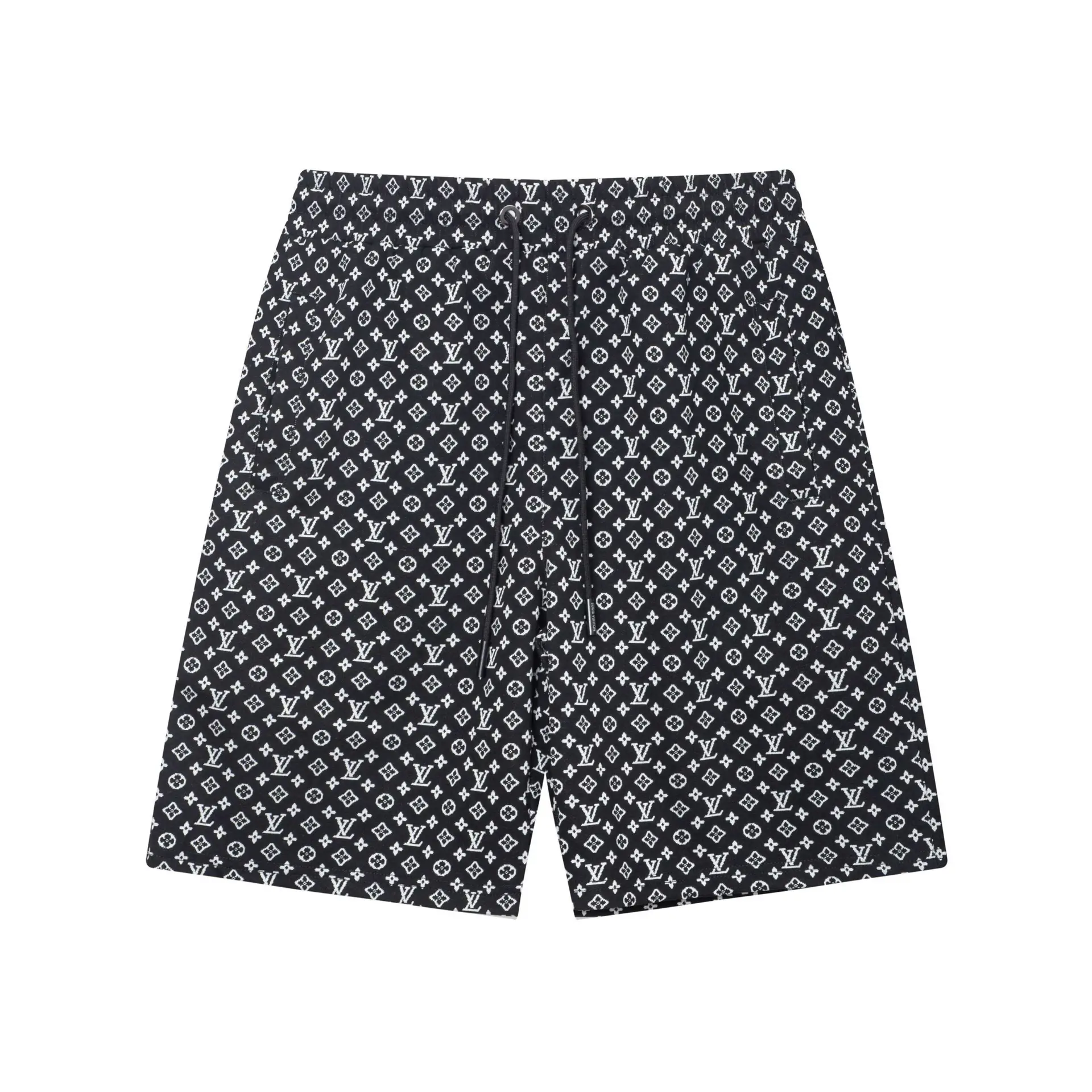 Classic prints full of logo shorts