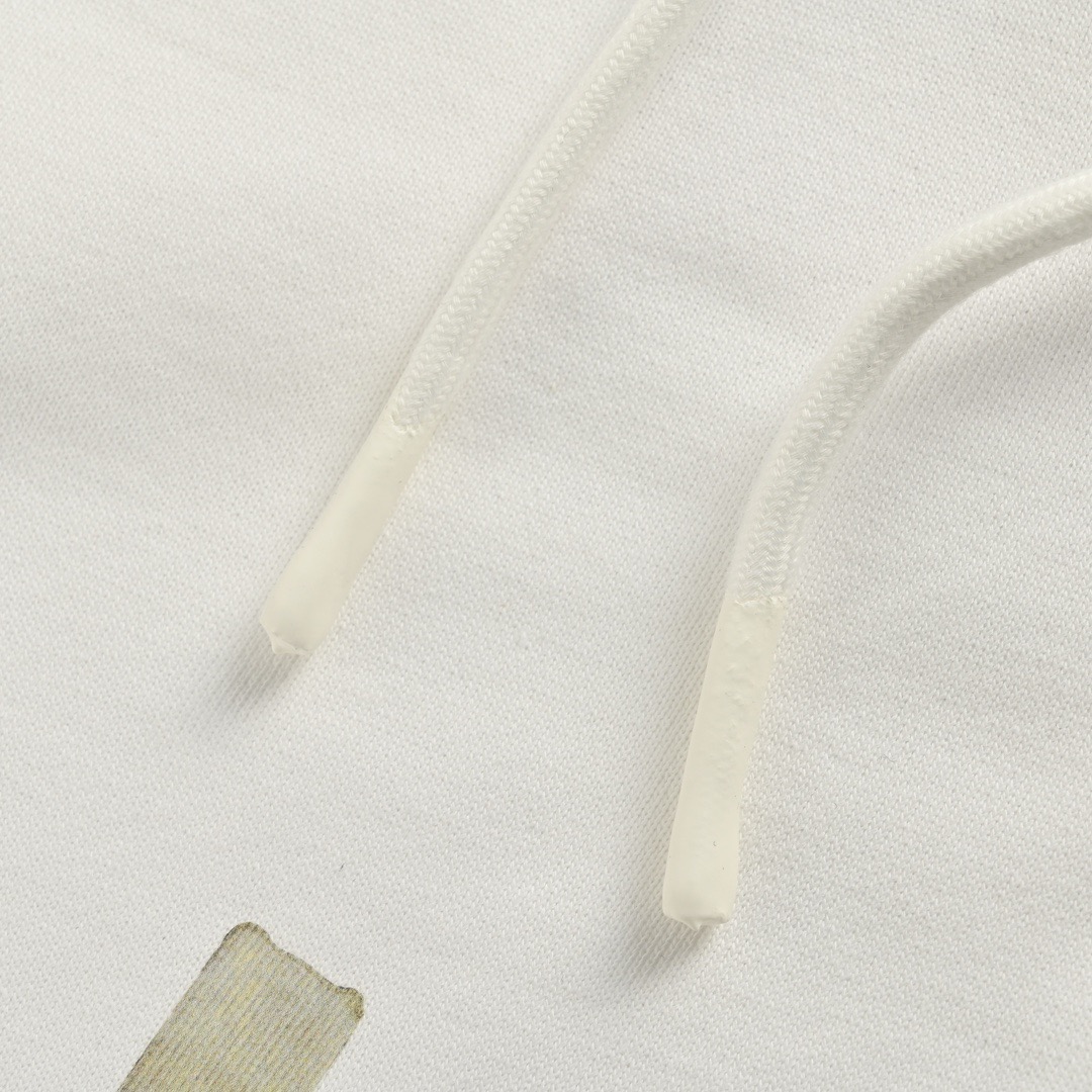 Masking tape print shorts