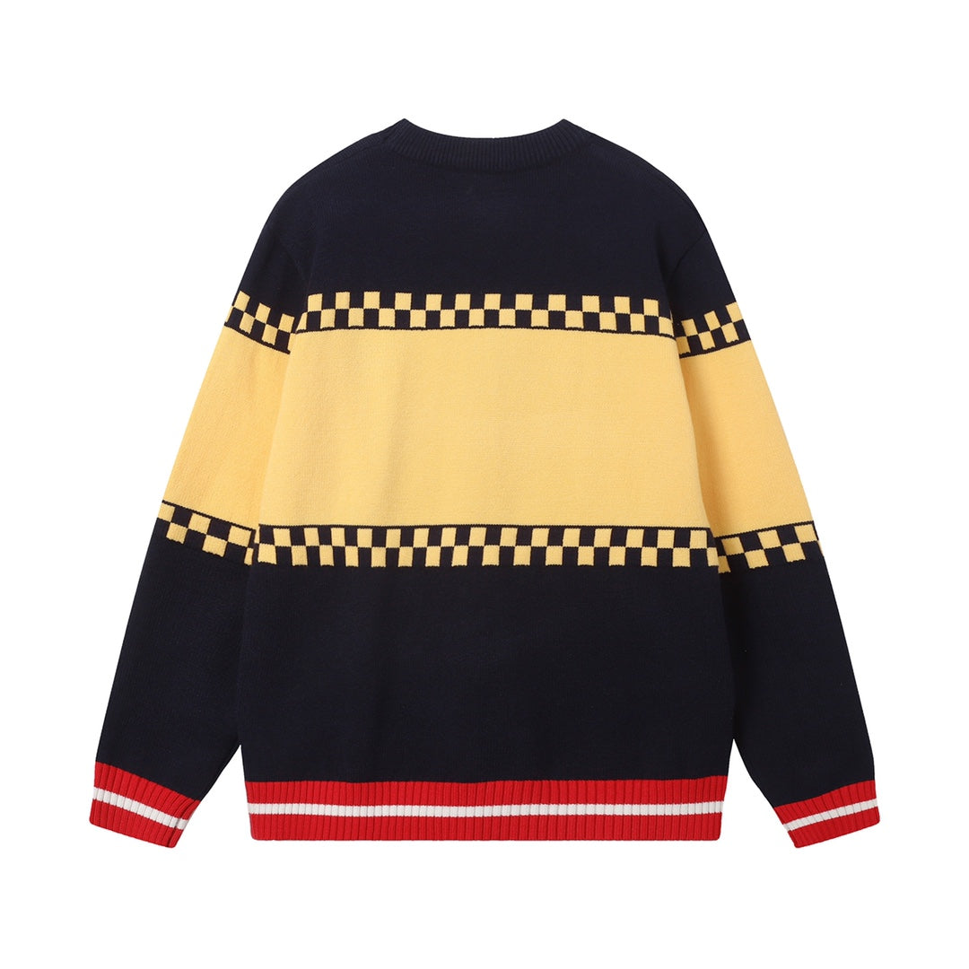 New Warm And Delicate Sweater