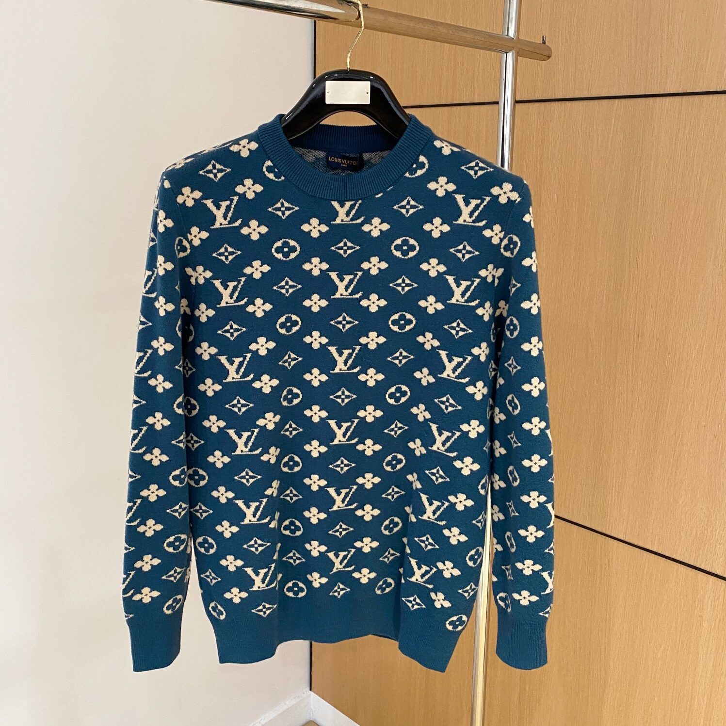 Autumn And Winter Wool Sweaters