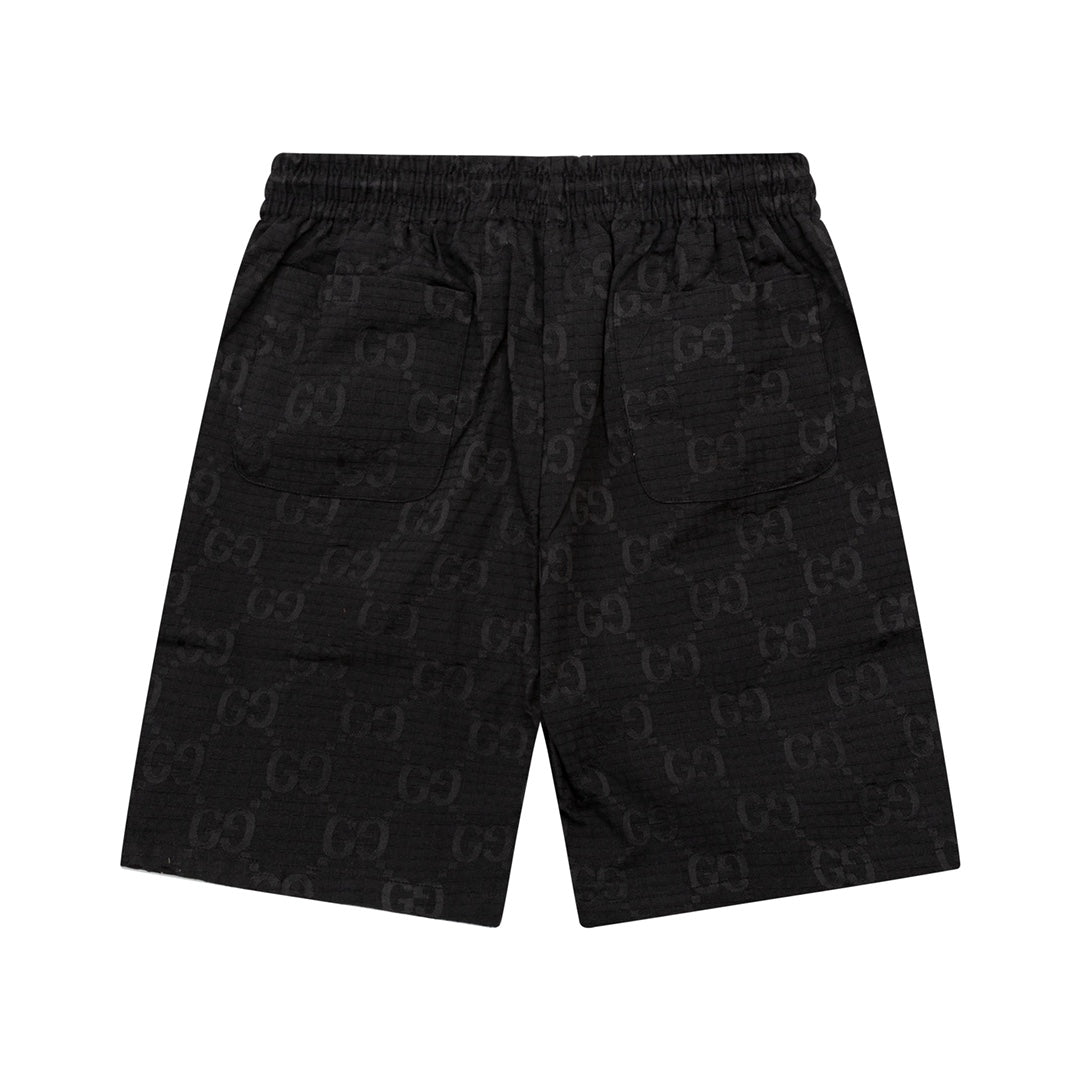 New Cotton Printed Shorts