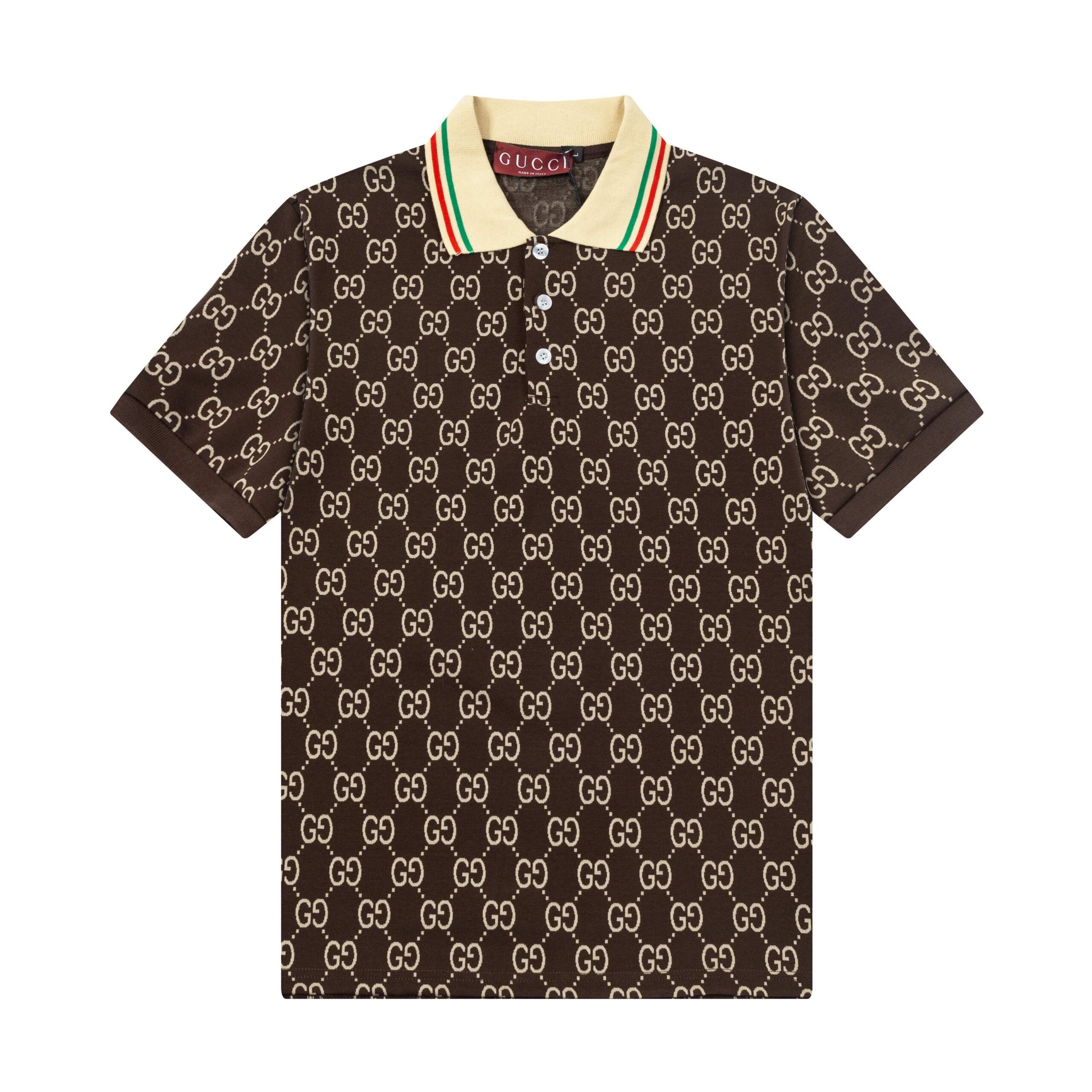 Classic High Quality Polo Shirt