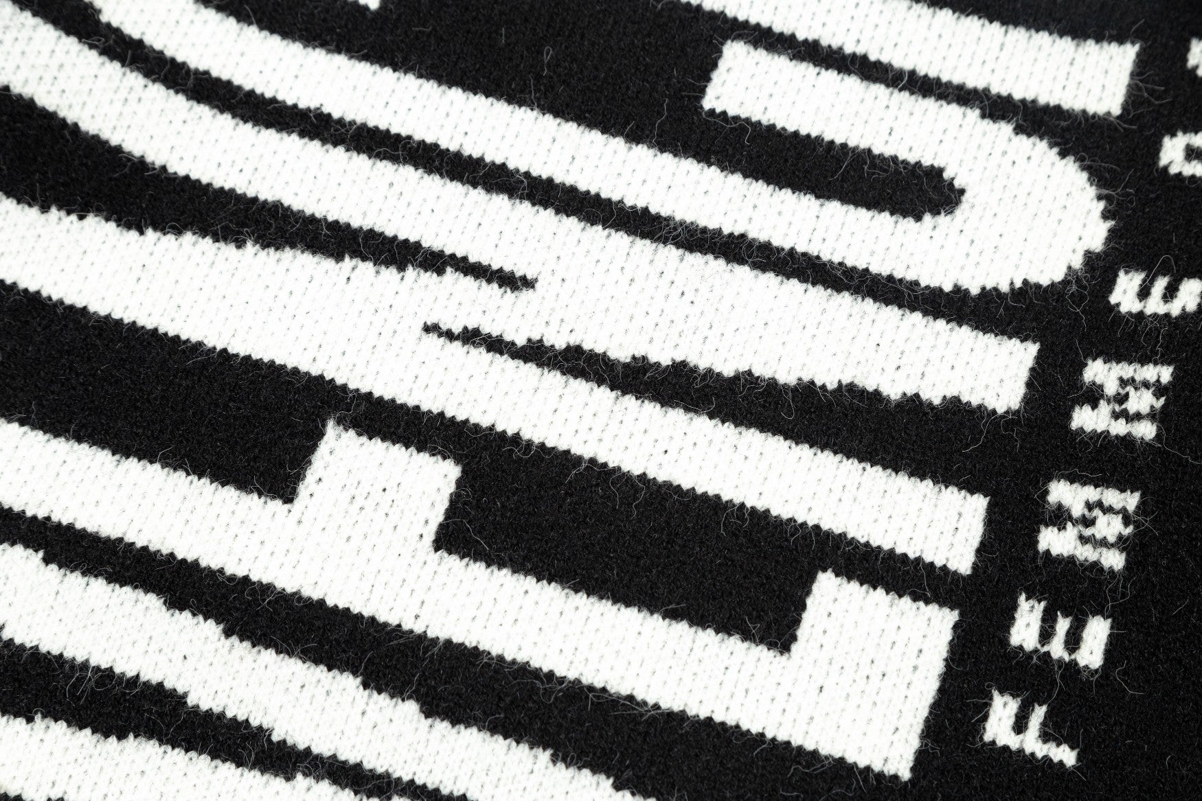 New High Quality Soft Sweater