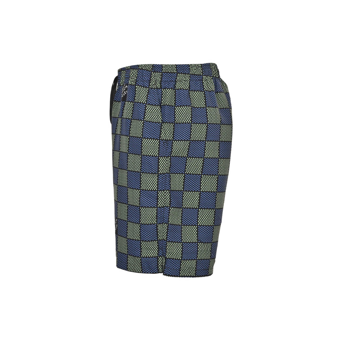 25ss Damier Checkerboard Shorts