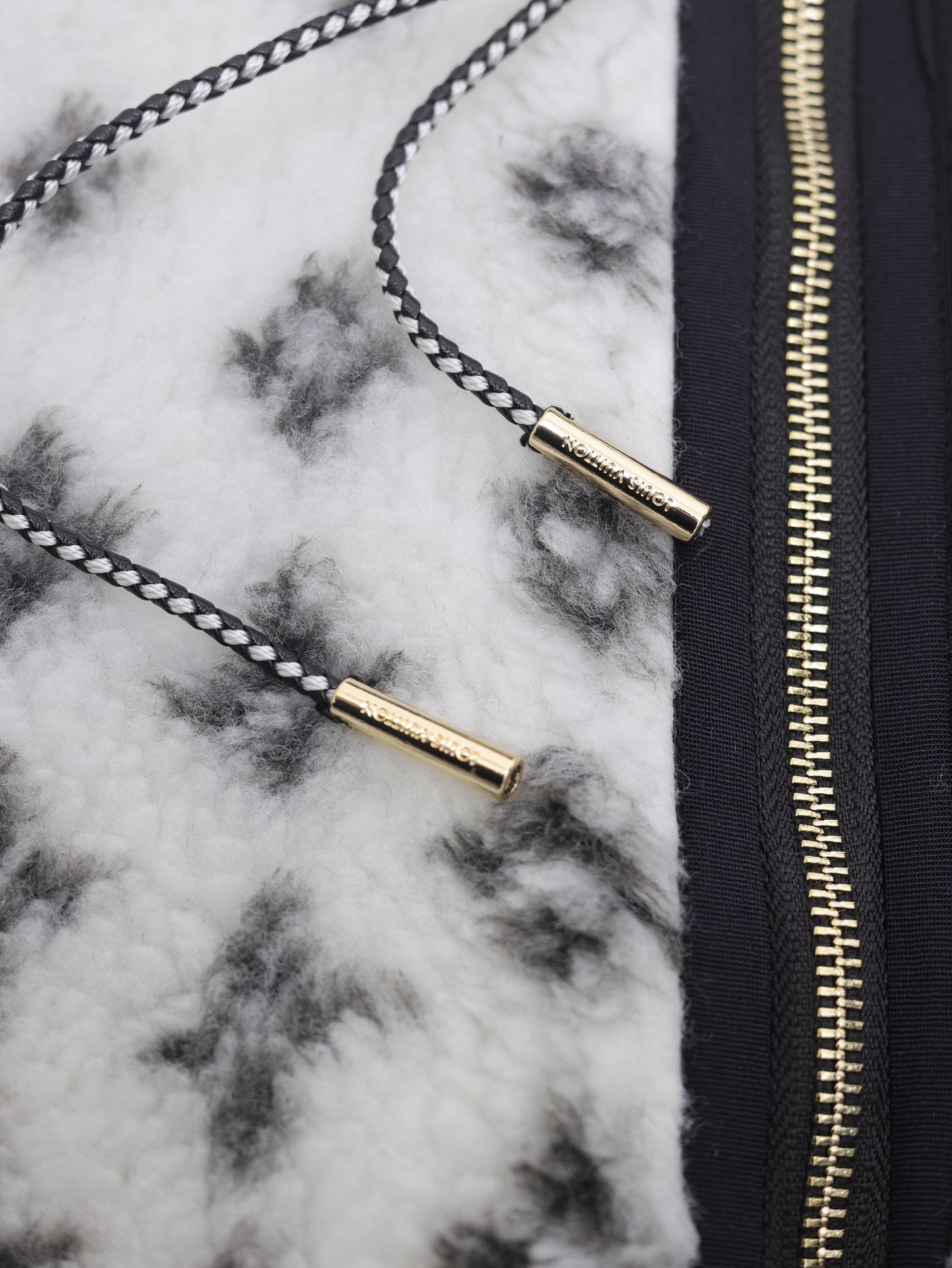 Winter Fleece Jacket