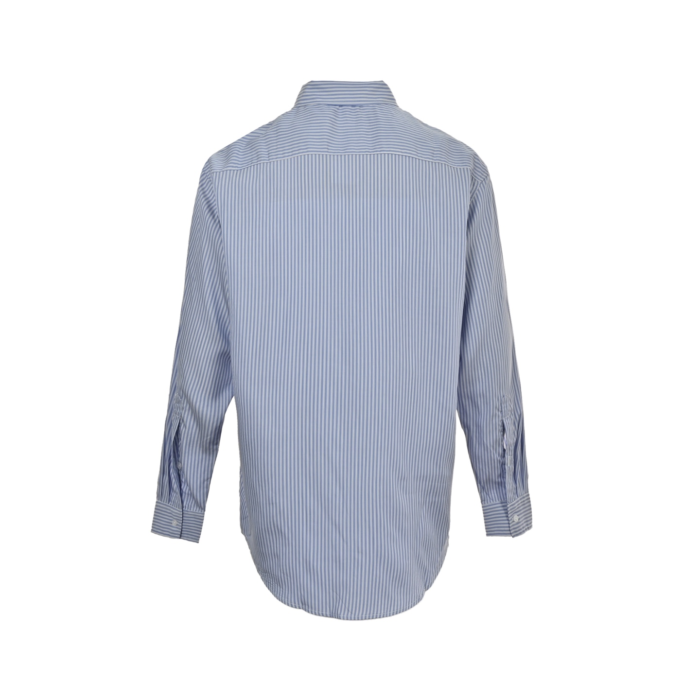 Striped Long Sleeve Shirt