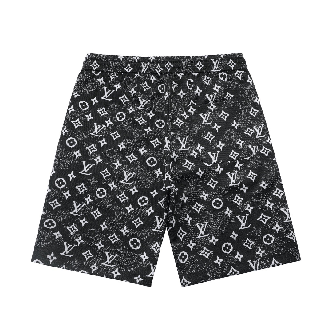 All Over Print Shorts