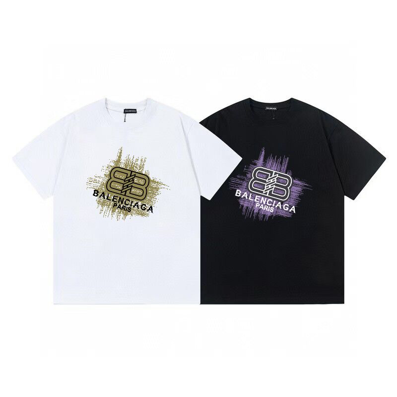Graffiti lettering T-shirt