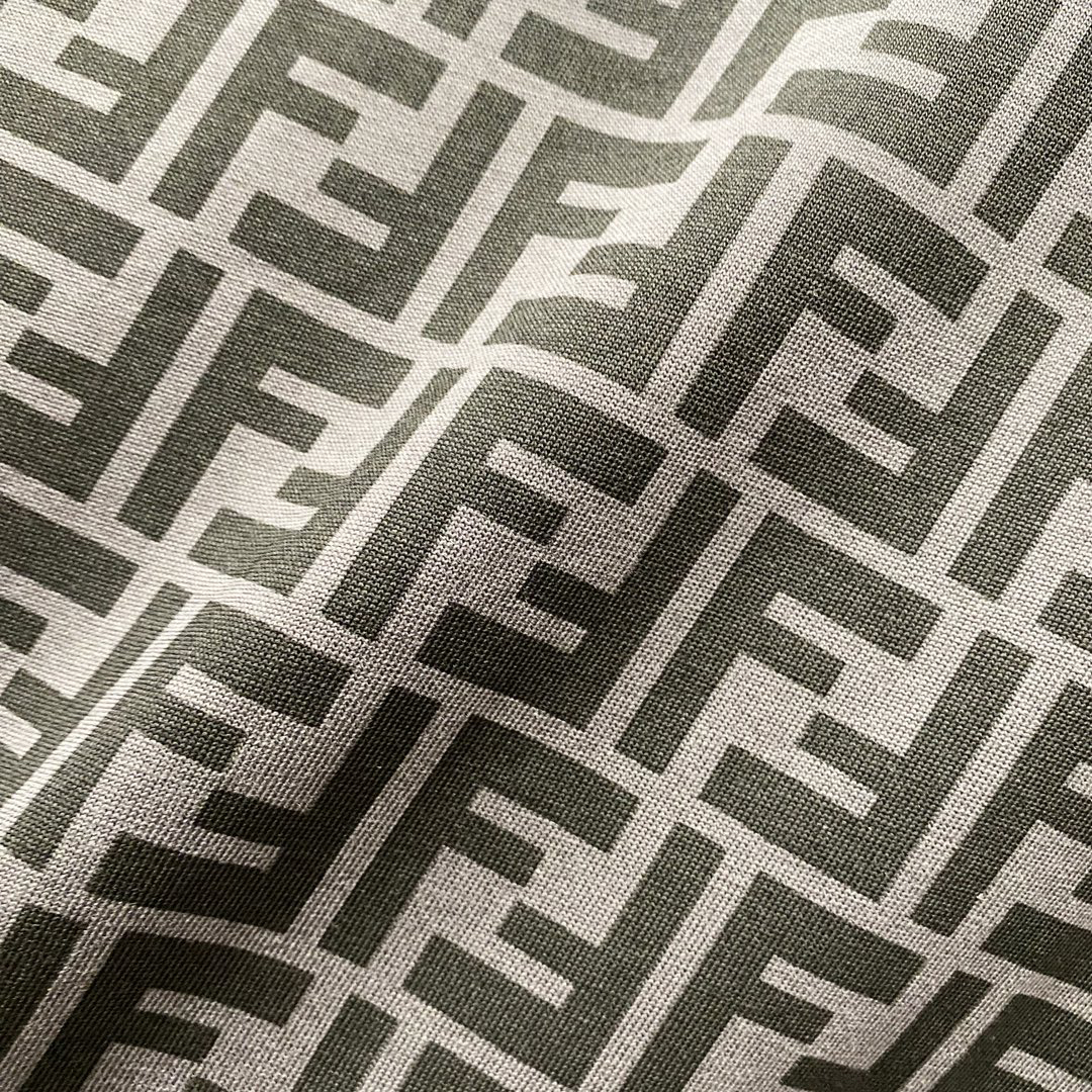 Printed lettering T-shirt