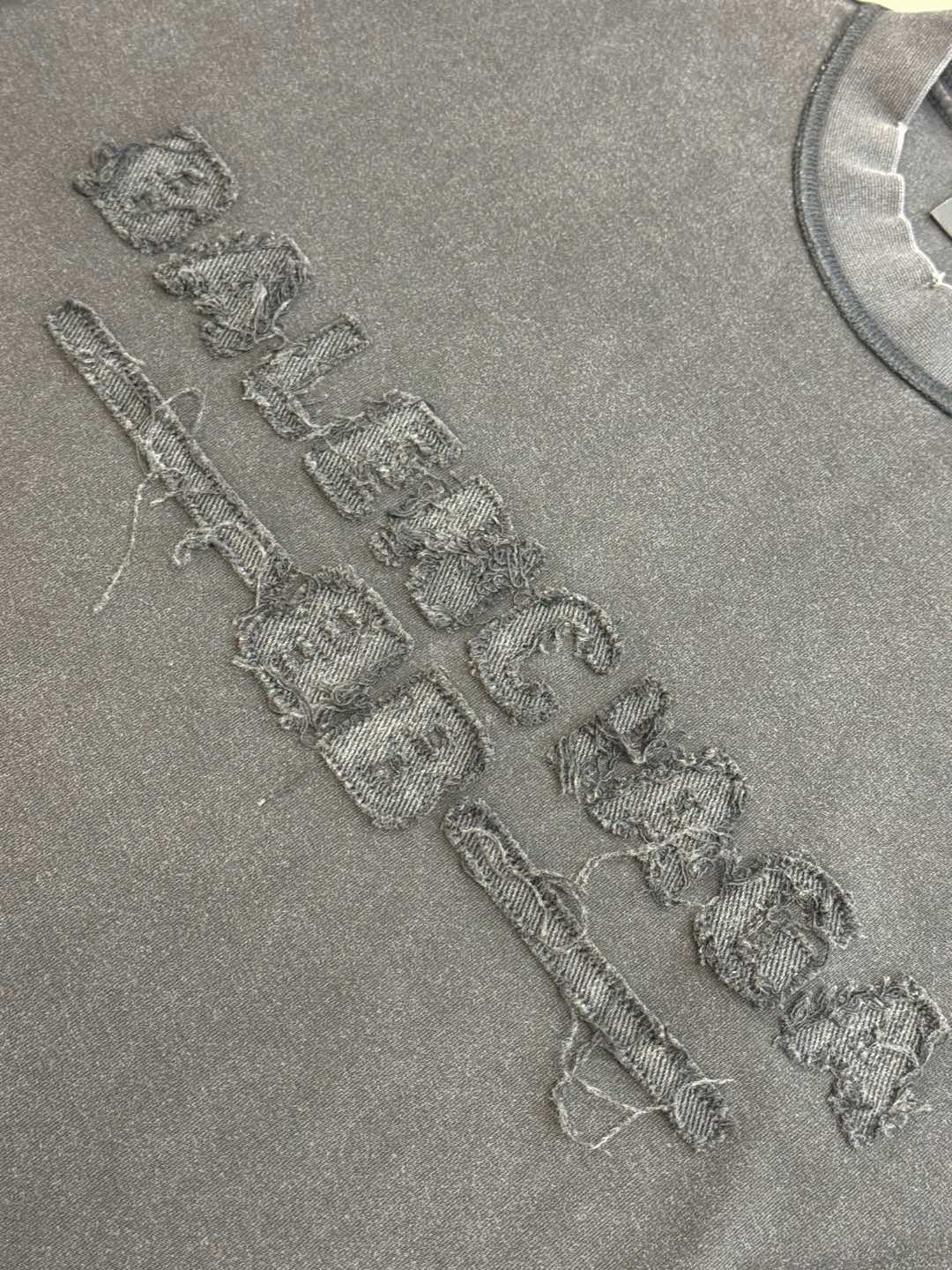 Patches Short Sleeves