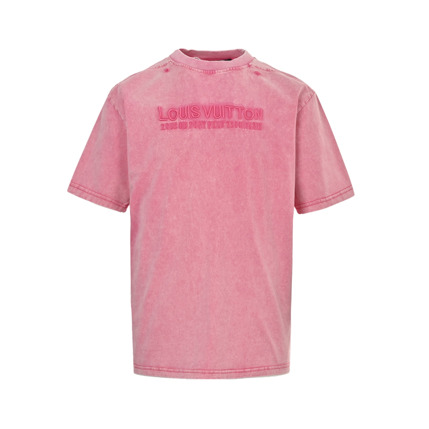 Washed Vintage Short Sleeve T-Shirt