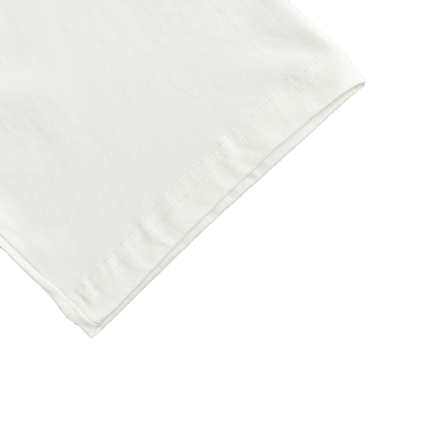 25SS Block-Style War Horse Graphic T-Shirt