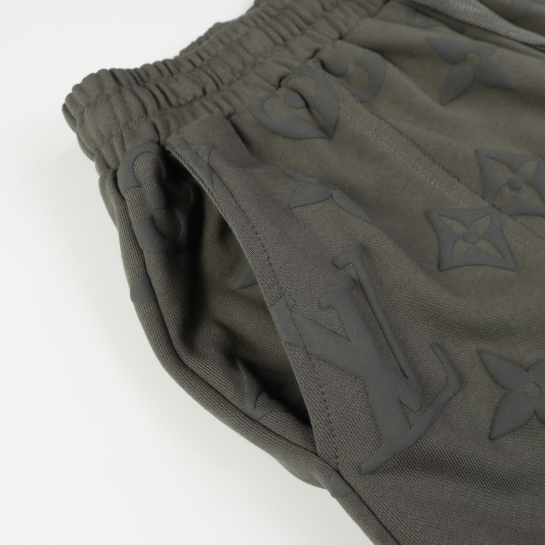 New Cotton breathable Shorts
