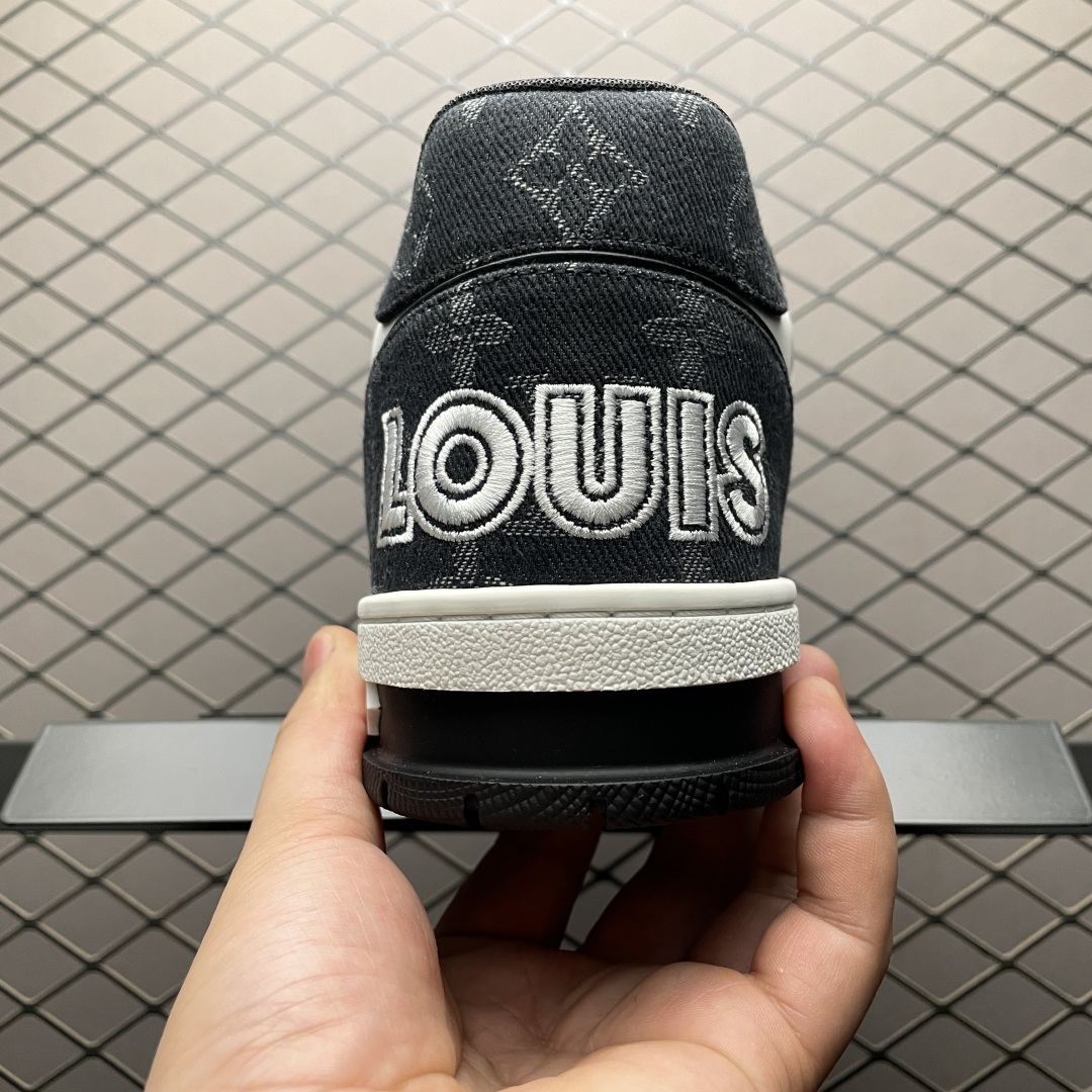 Low-top Mesh Casual Sneakers