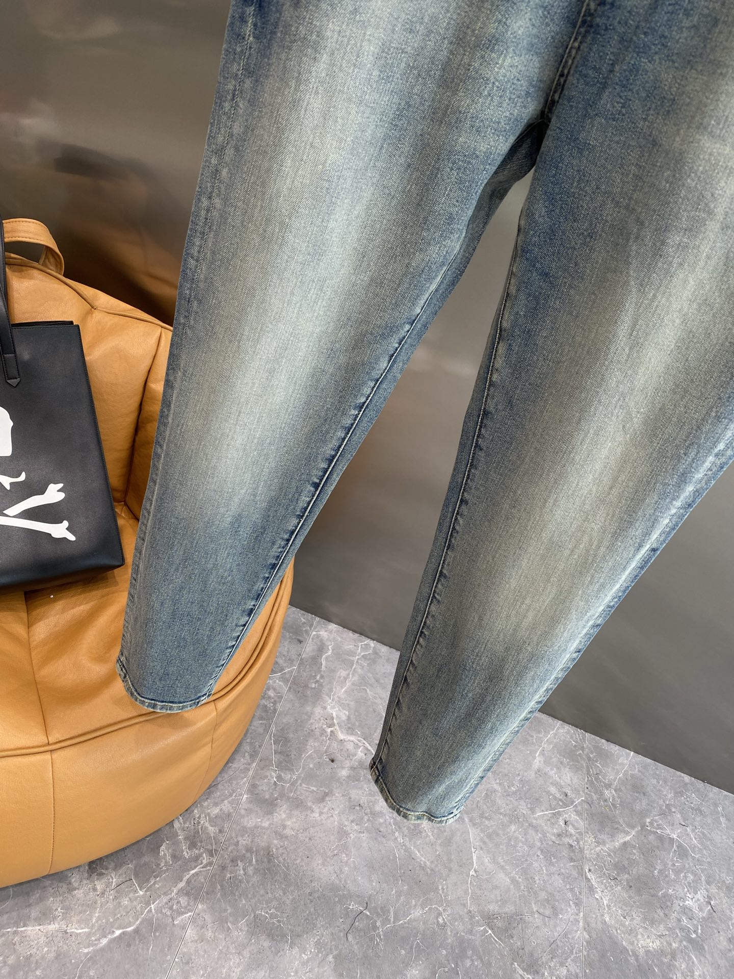 High-end Fashion Denim Jeans