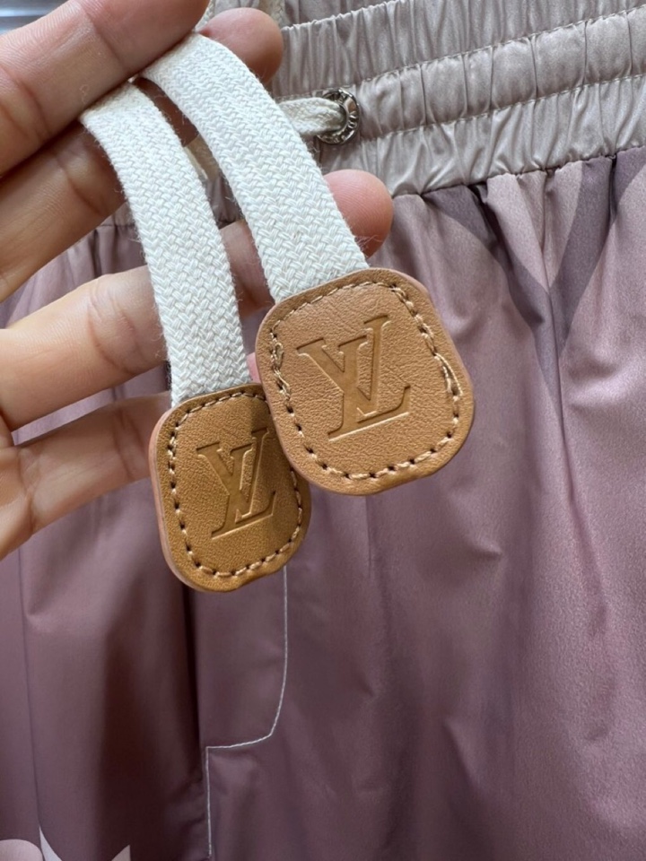 Digital Print Shorts