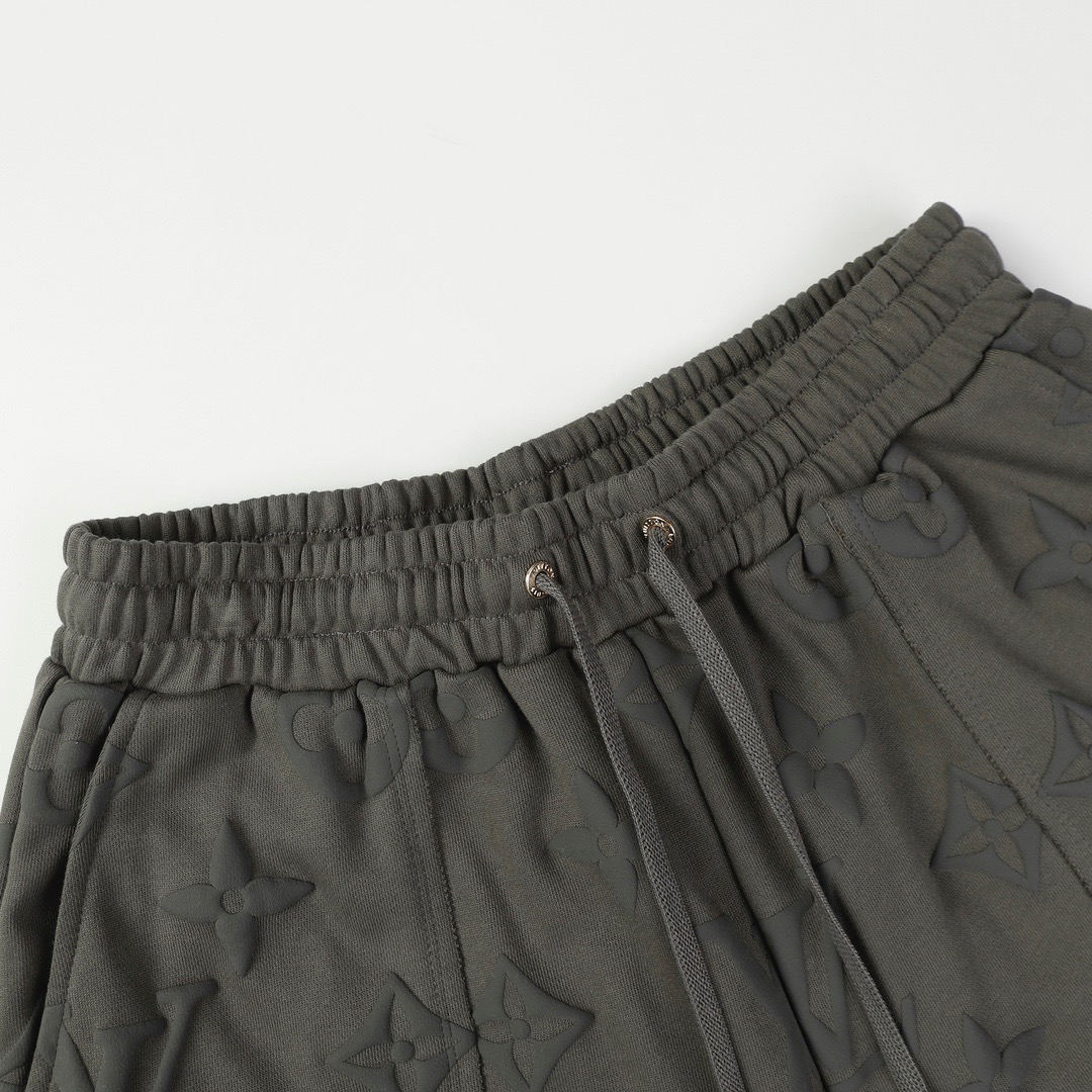 New Cotton breathable Shorts