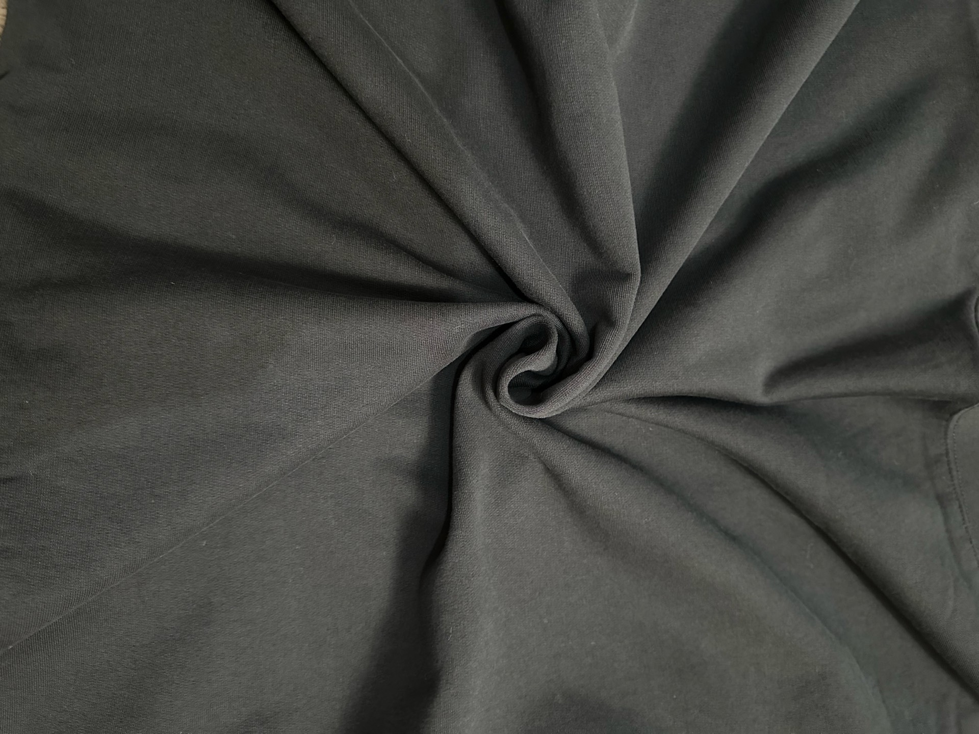 Casual Comfort Hoodie