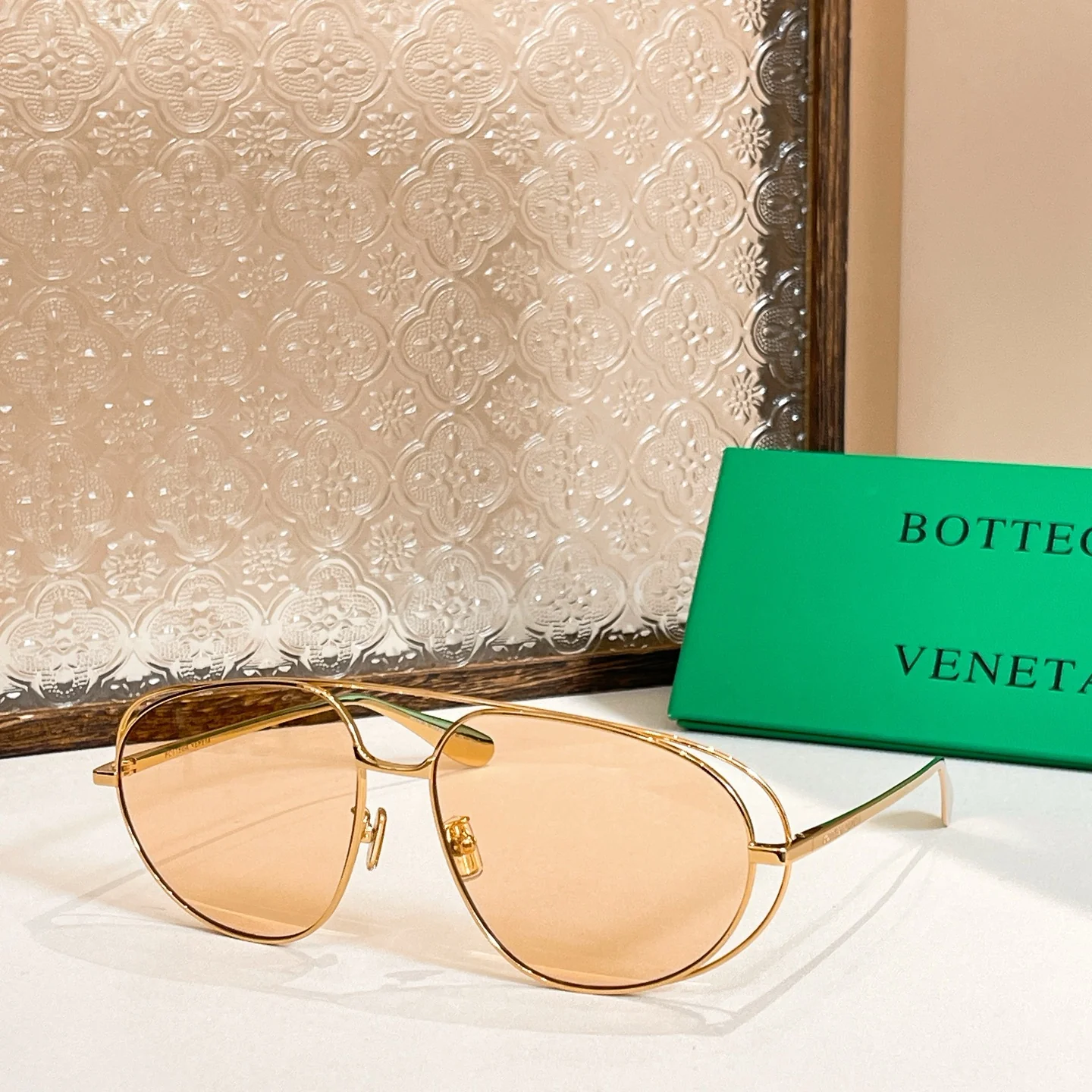 bottega sunglasses