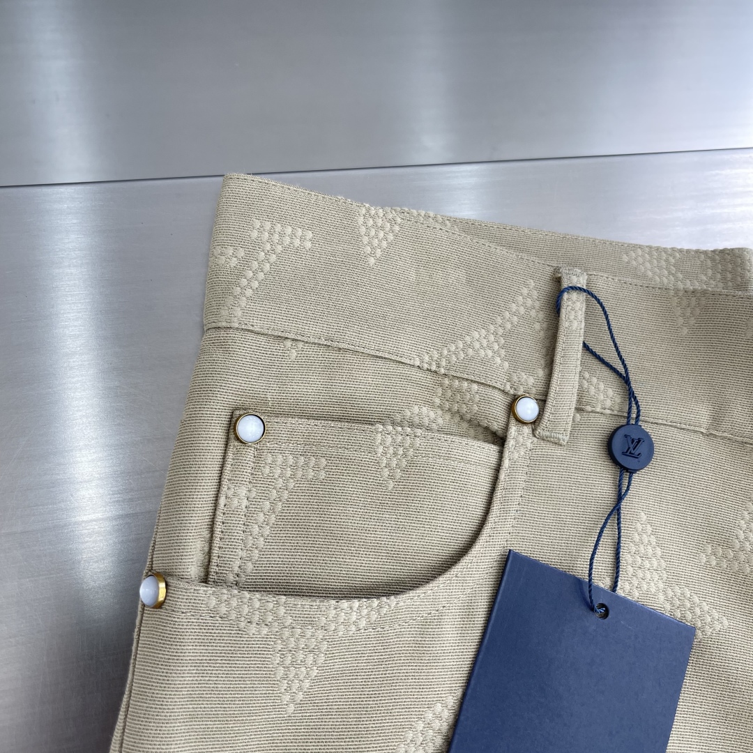 25s new cotton skateboard pants