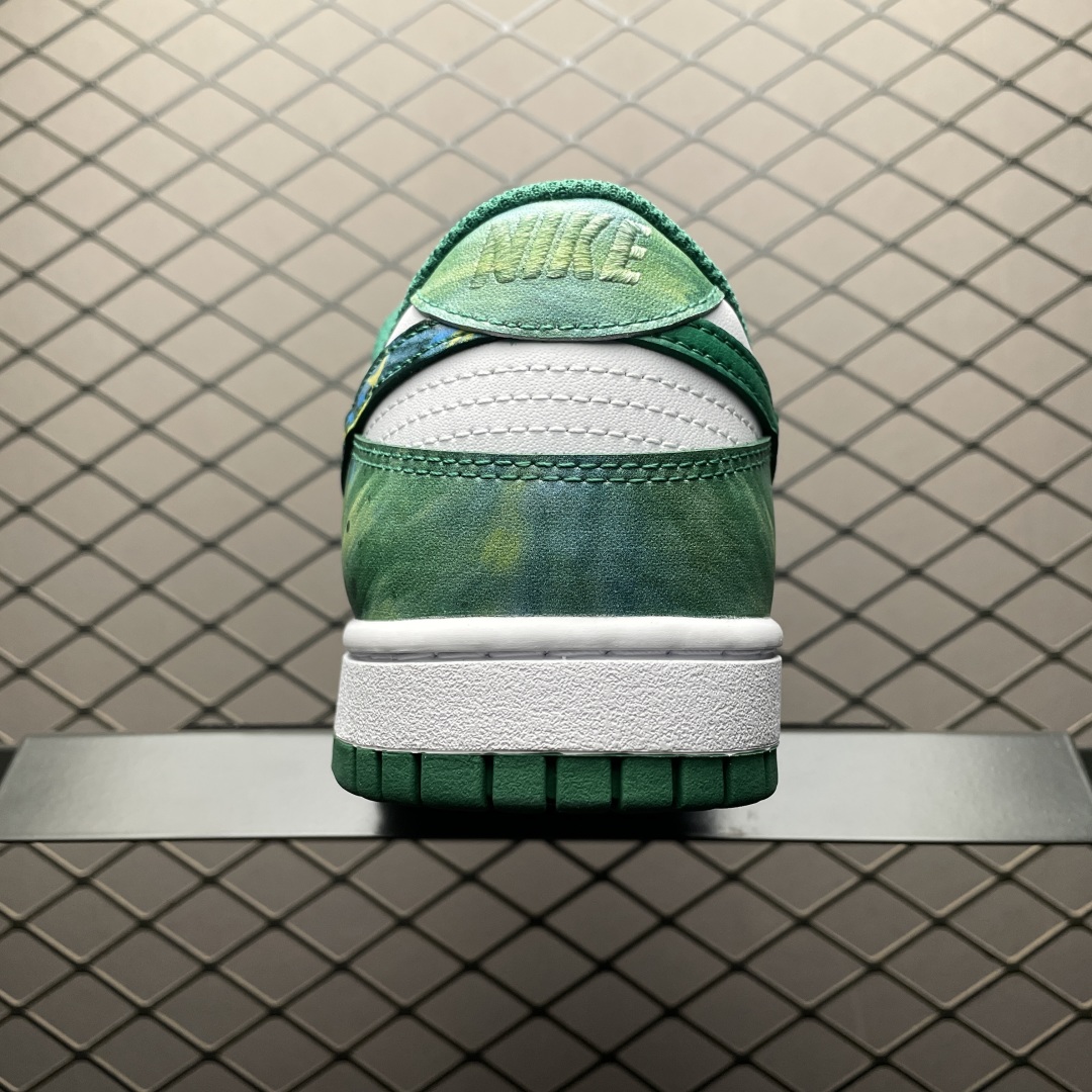 NK Dunk Low Low-Top Casual Skate Shoes