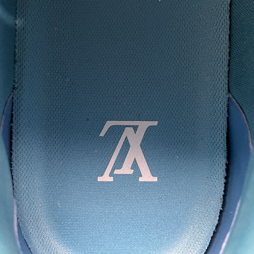 Low-top Mesh Casual Sneakers