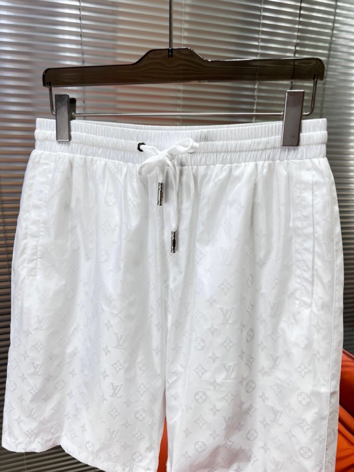 Digital Print Shorts