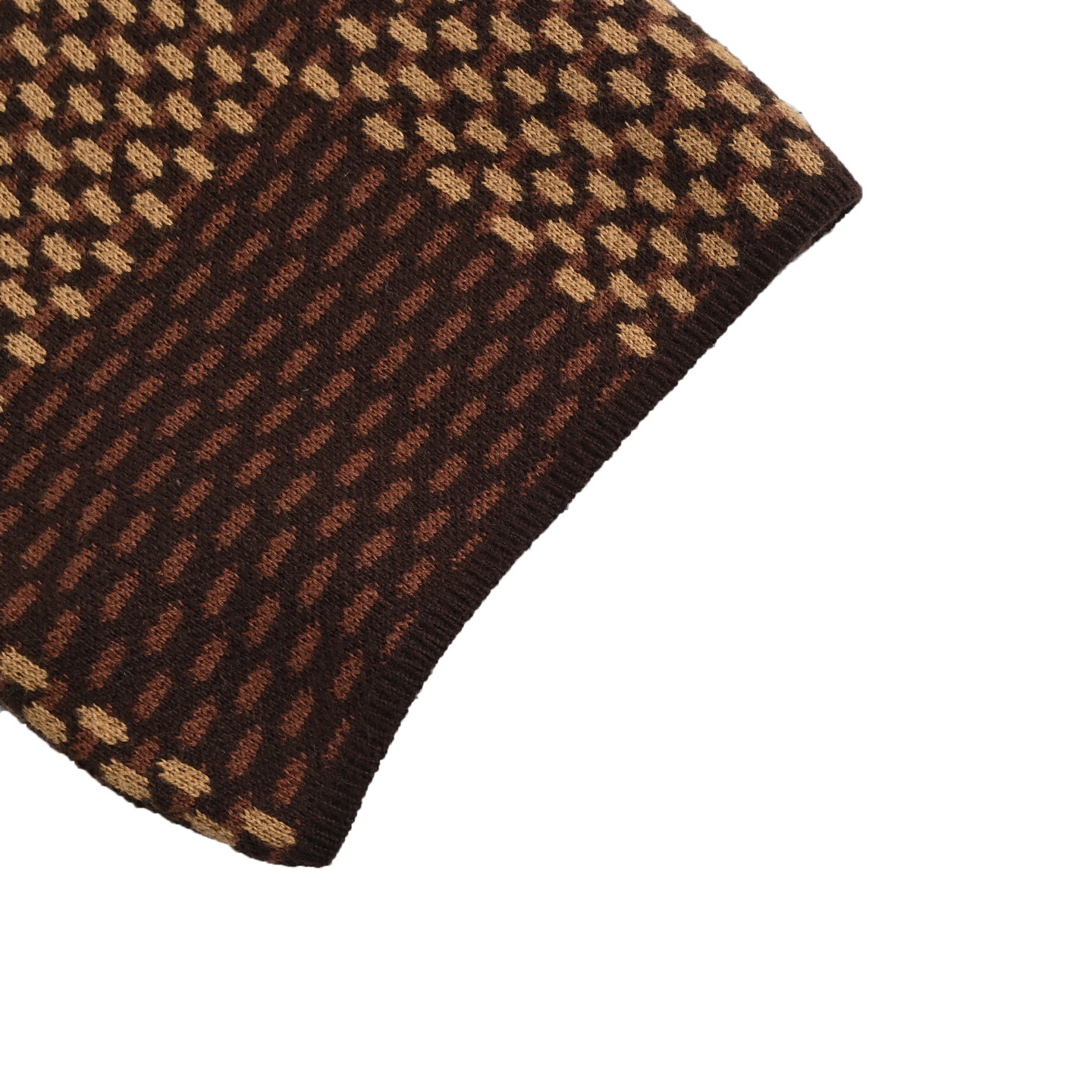 Classic Checkerboard T-shirt