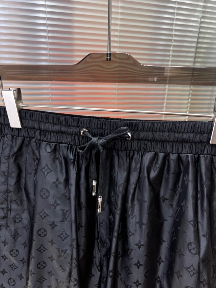 Digital Print Shorts