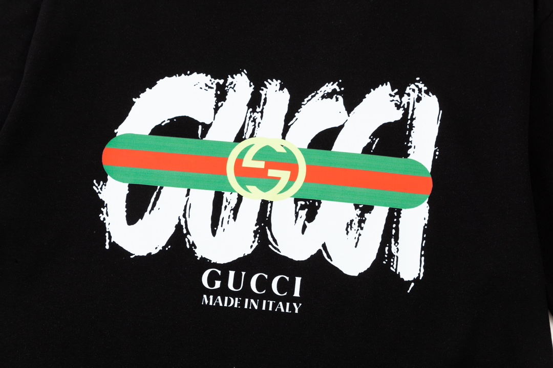 New graffiti letter T-shirt